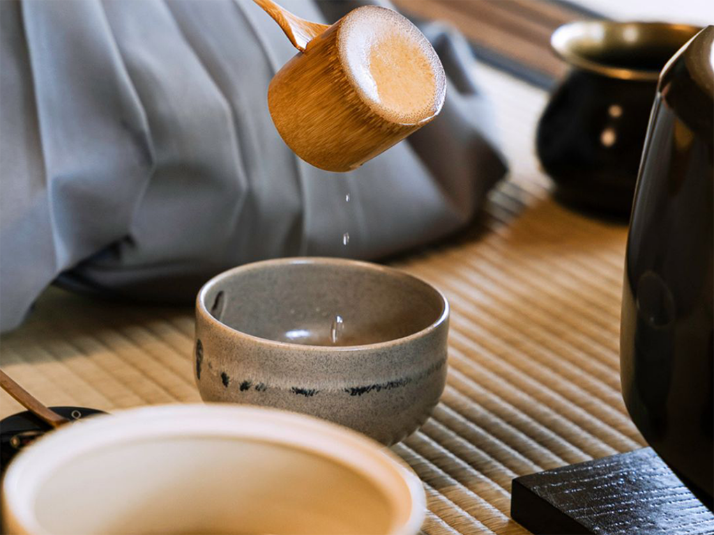 TeaCeremonyExperience